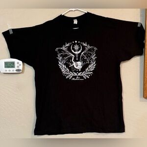 🦇Bat Shirt, Size XL 🦇